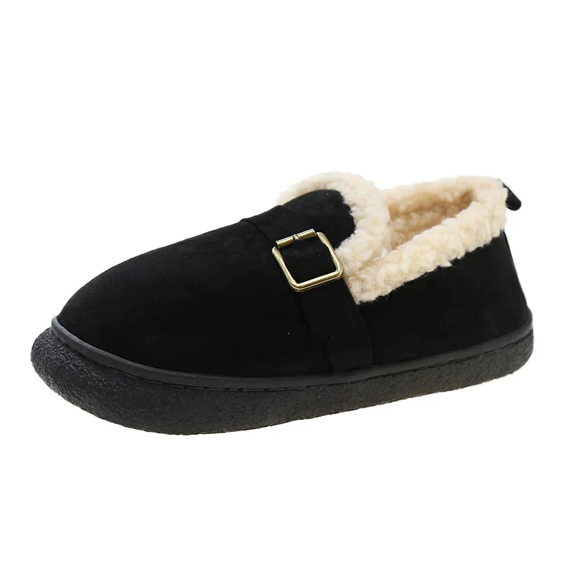 Winterschuhe – Eleganz und Komfort in Einem