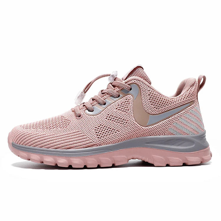 Orthopädische Schuhe - ComfyStride