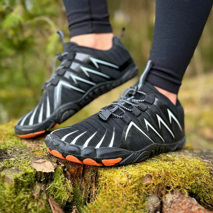 Herrenschuhe für maximalen Komfort: Orthopädische Schuhe für Männer