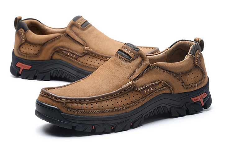 Super bequeme und atmungsaktive orthopädische Schuhe
