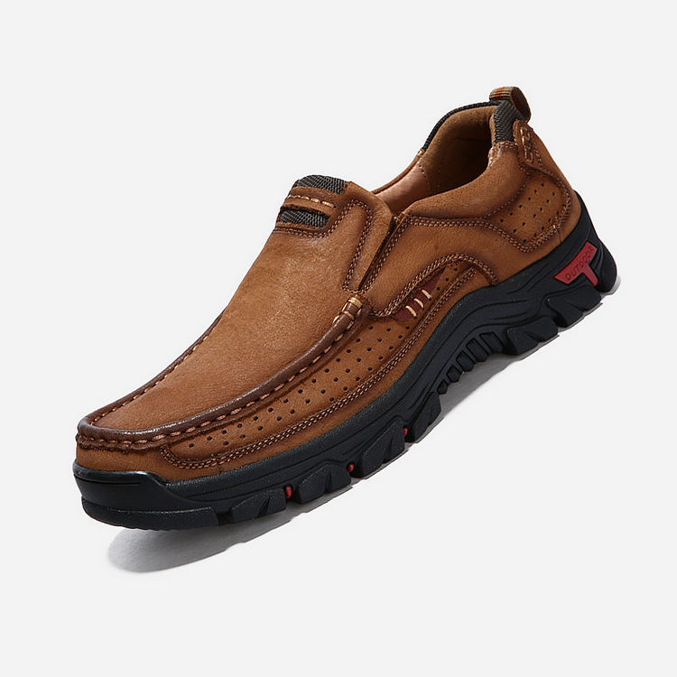 Super bequeme und atmungsaktive orthopädische Schuhe
