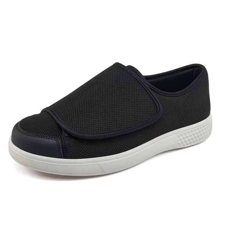Extrabreite Komfortschuhe für Damen zur Behandlung von Arthritis