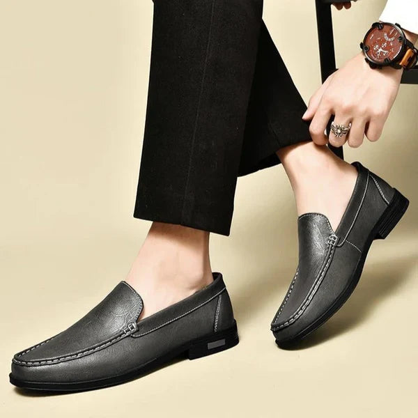 Schuhe Herren – Orthopädische Schuhe für jeden Anlass
