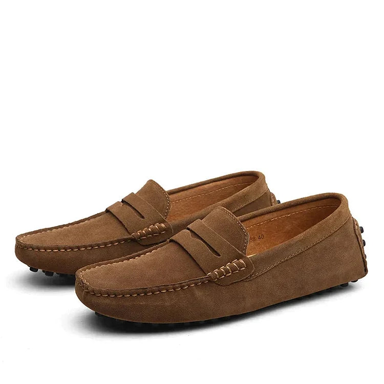 Hugo - Herren-Loafer