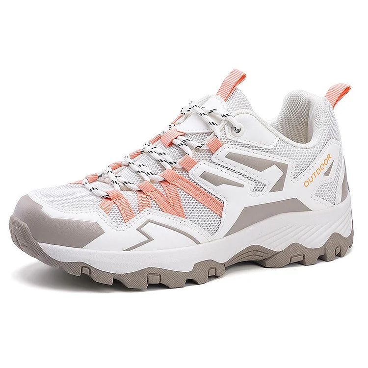 Rutschfeste und verschleißfeste Outdoor-Sport-Wanderschuhe