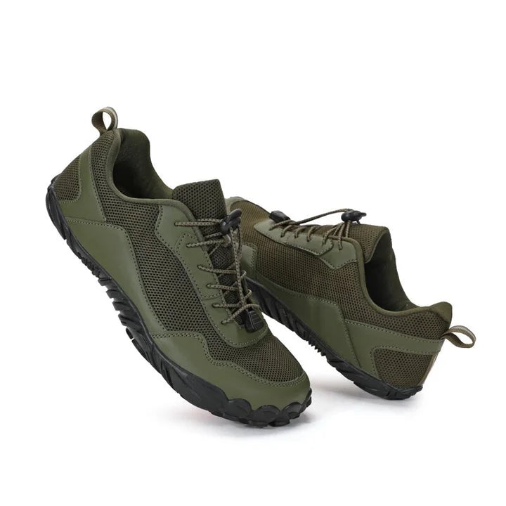 Barfuß-Wanderschuhe