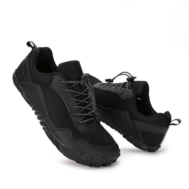 Barfuß-Wanderschuhe