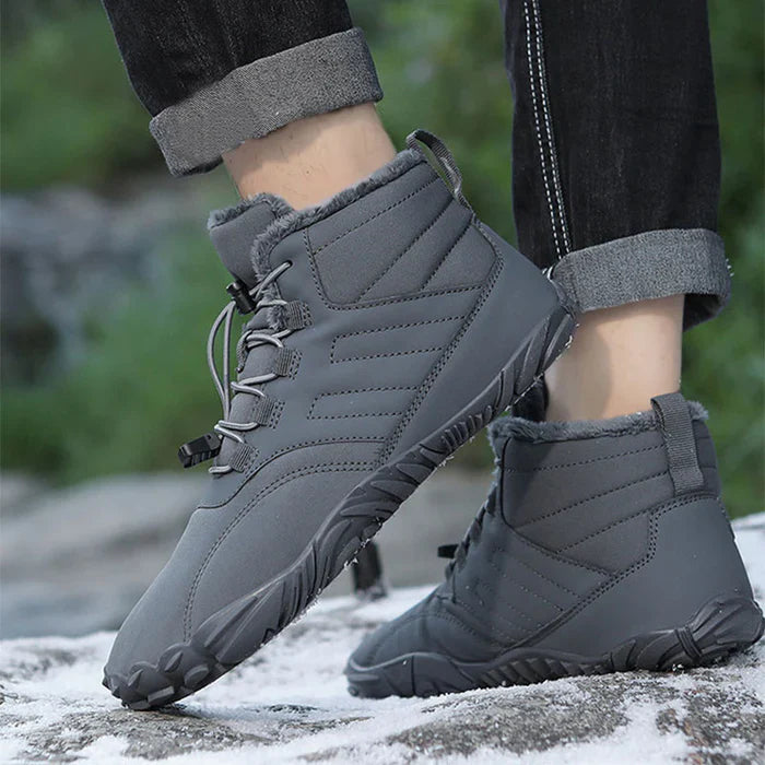 Winterschuhe für Komfort & Wärme | Orthopädische Schuhe