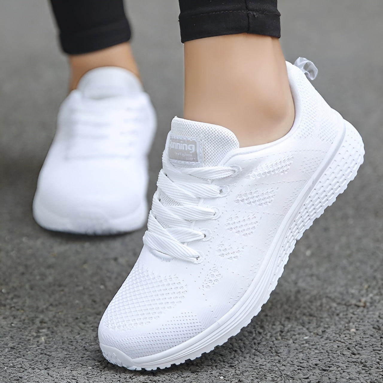 Herrenschuhe für Komfort und Sport | Schmerzfreies Gehen