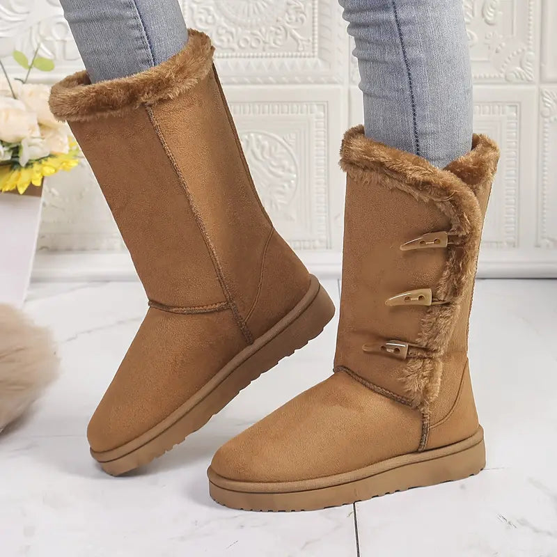 Winter Stiefel für Stil und Komfort | Orthopädische Stiefel