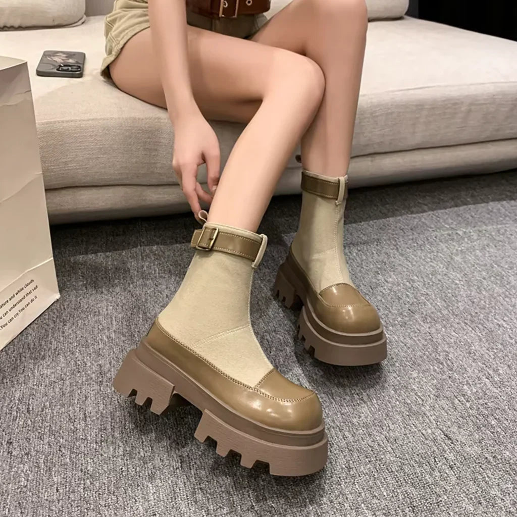 Damen Stiefel – Bequeme orthopädische Stiefel für jeden Anlass