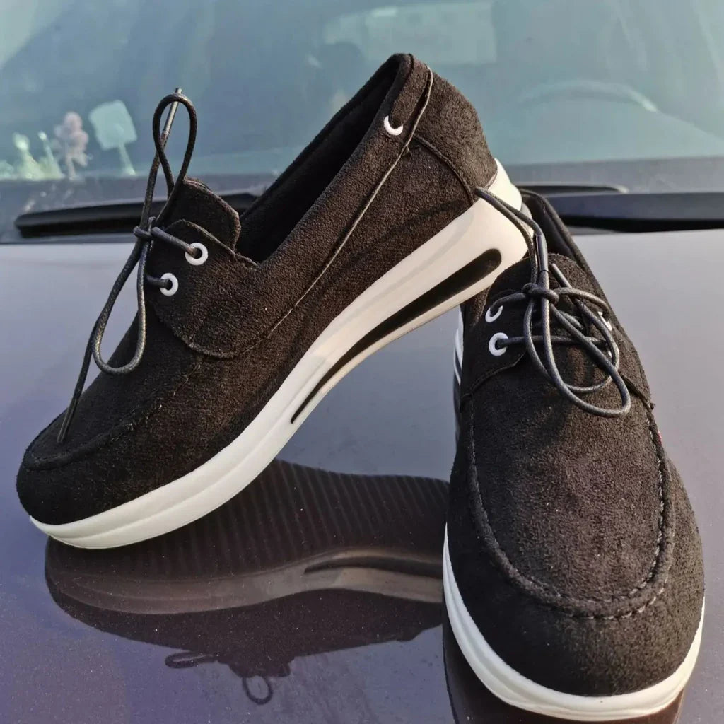 Damenschuhe – Komfort und Eleganz vereint