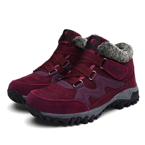 Winterschuhe für Outdoor-Aktivitäten – Komfort und Schutz
