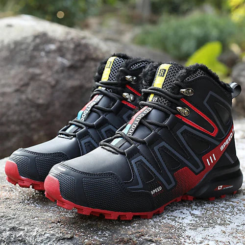 Winter Stiefel für unvergessliche Abenteuer