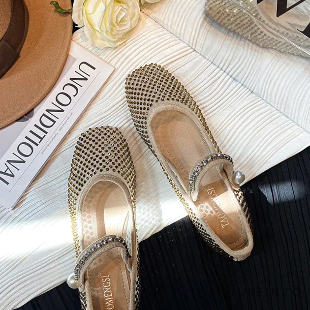Damenschuhe – Elegante und Orthopädische Schuhe für Frauen