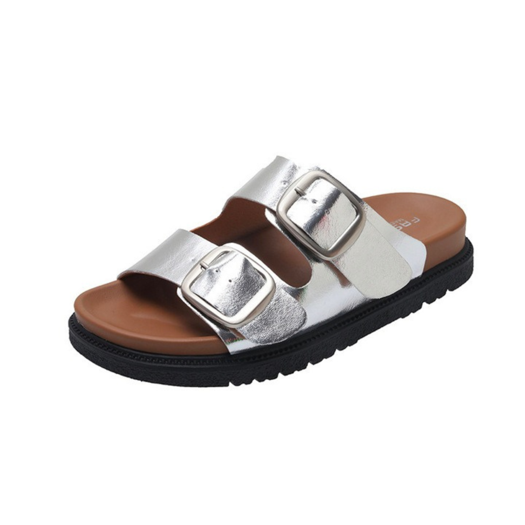 Sandalen Damen – Bequeme und Stilvolle Orthopädische Sandalen für den Sommer