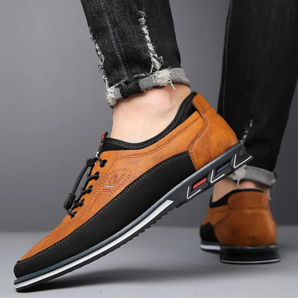 Oxford Herrenschuhe – Stilvolle & Bequeme Schuhe für Herren