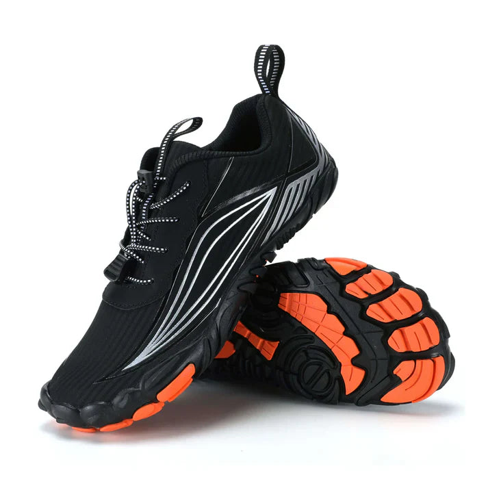 Unisex Schuhe - Orthopädische Barfußschuhe
