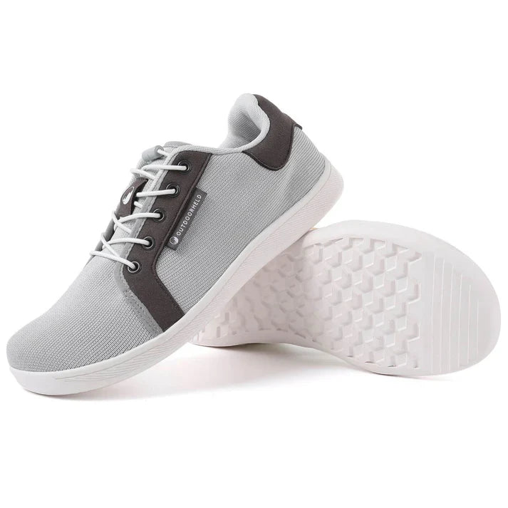 Herren schuhe – Perfekte Passform durch Flexibles Material