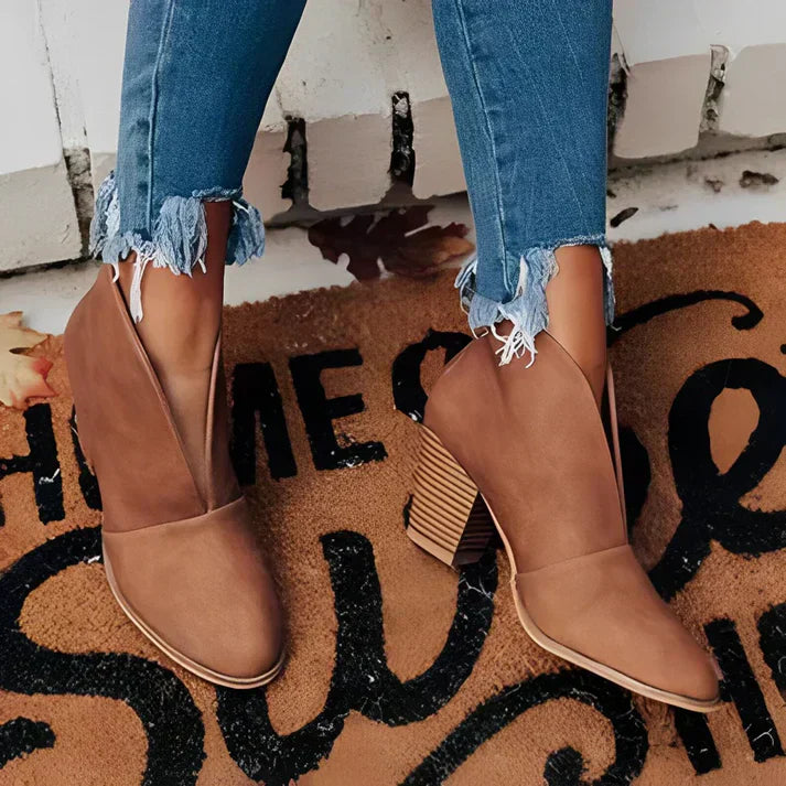 Damen Stiefel – Komfort und orthopädische Unterstützung für jeden Anlass