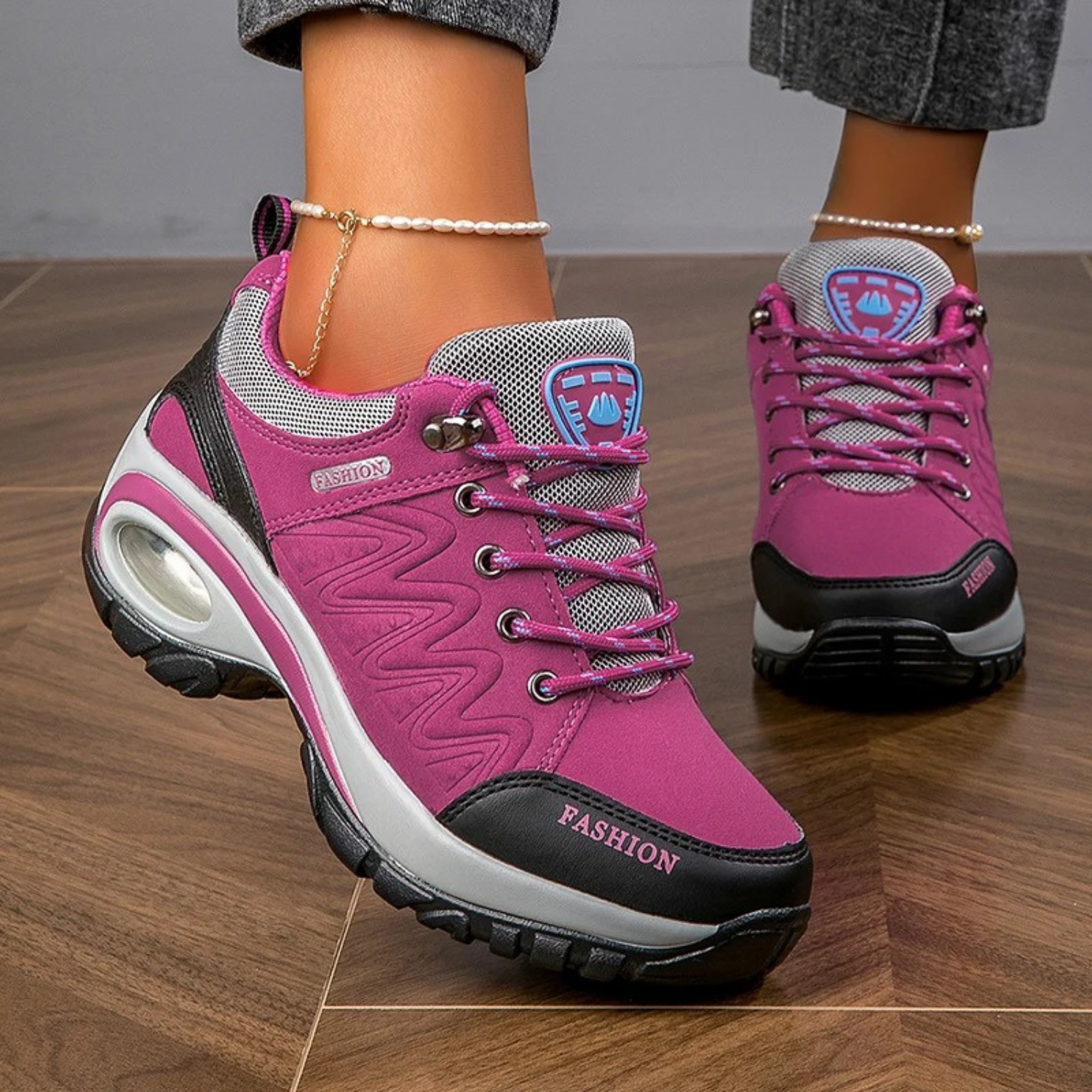 Damen Orthopädische Schuhe für Stil & Komfort Schuhe