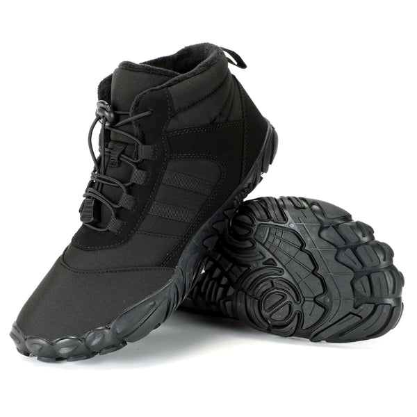 Winterschuhe – Komfort und Wärme für gesunde Füße
