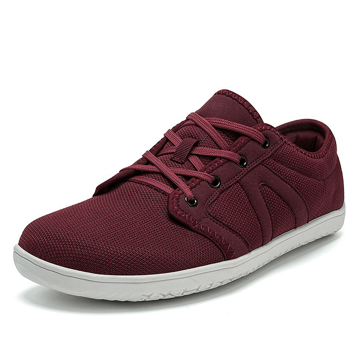 Barfußschuhe - Hände - Frei