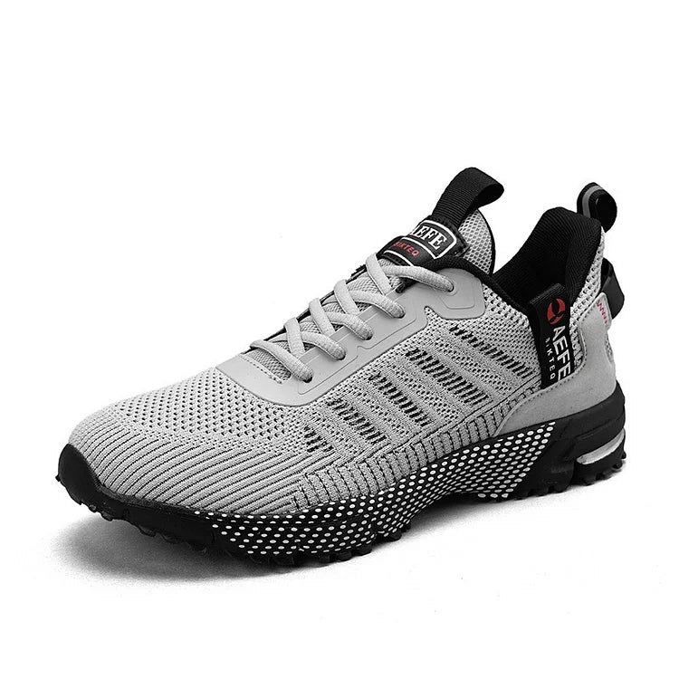 Orthopädische Schuhe für Herren bequeme Turnschuhe