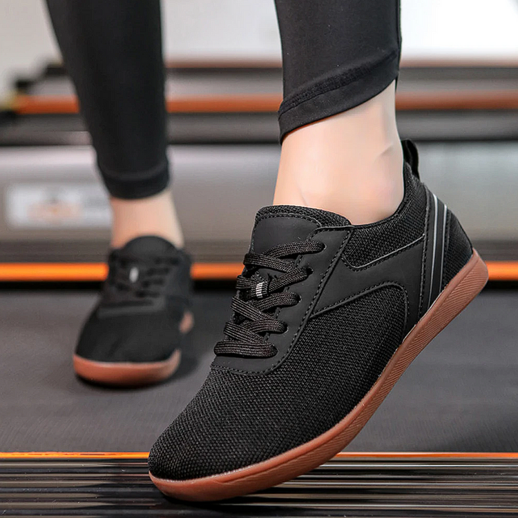 Stylische Barfußschuhe