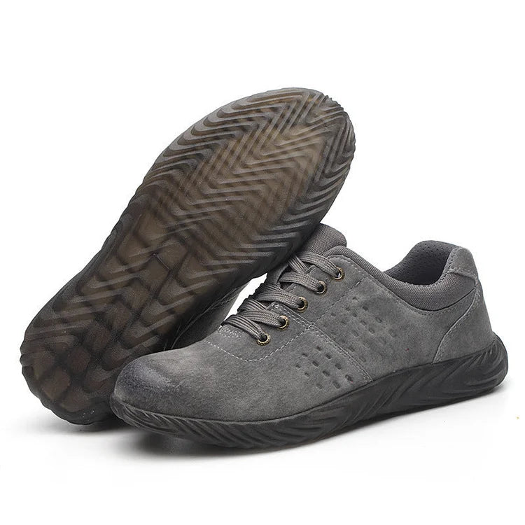 Rutschfeste atmungsaktive weiche Schuhe
