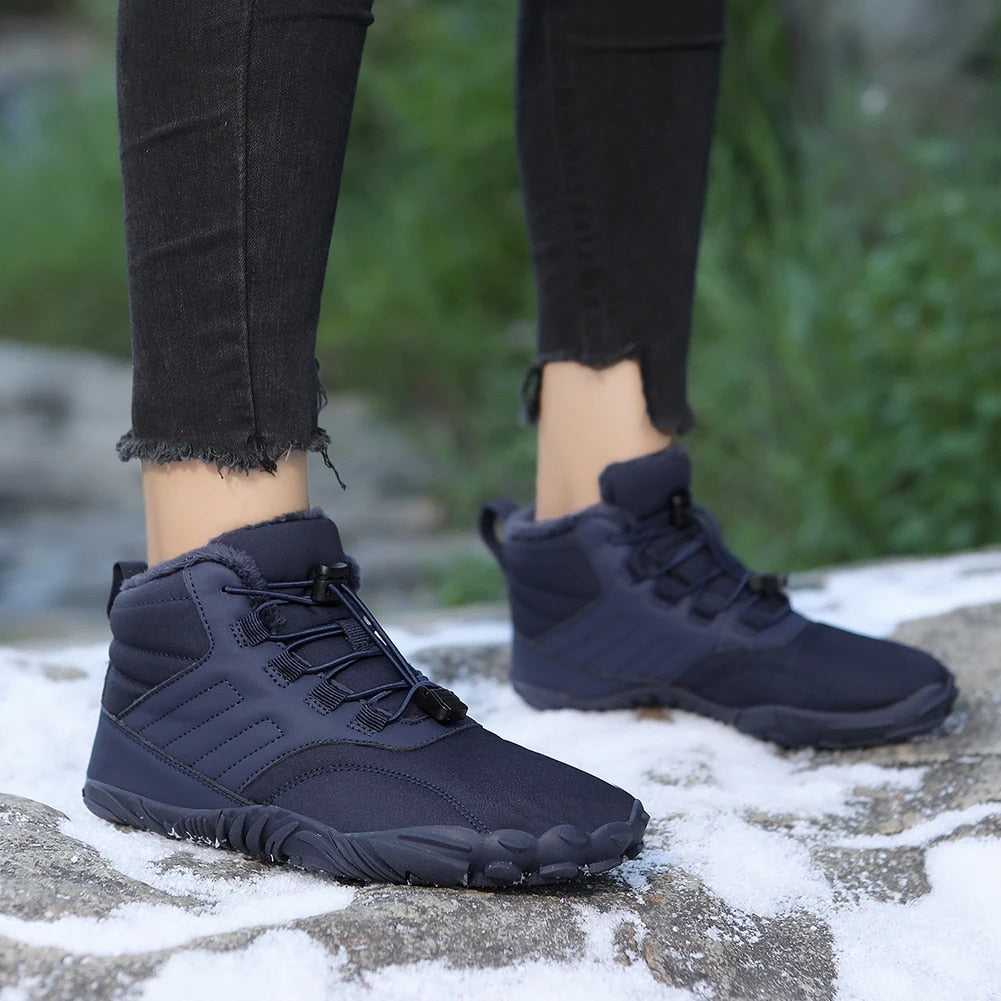 Winterschuhe: Orthopädische Schuhe für Komfort und Langlebigkeit im Winter