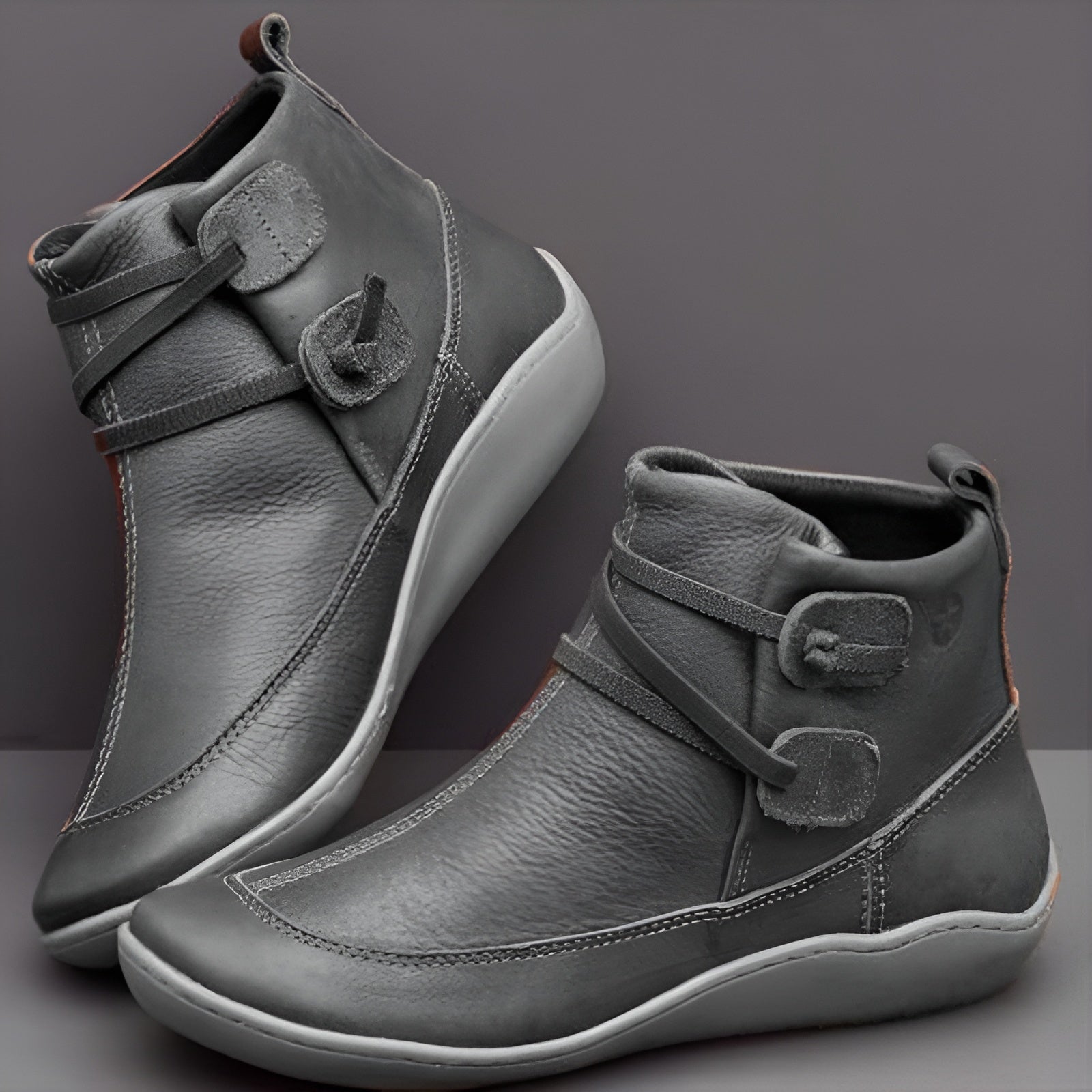 Unisex Schuhe: Die Besten Orthopädischen Schuhe für Komfort und Gesundheit