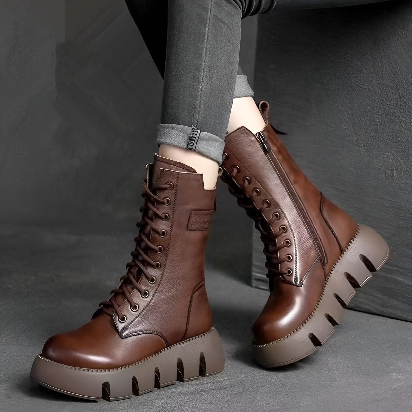 Damenschuhe – Elegante Orthopädische Schuhe für Damen