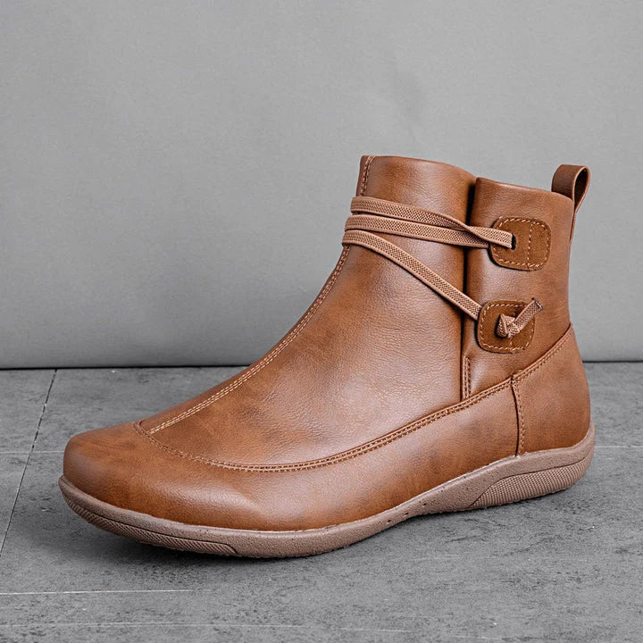 Unisex Stiefel für Komfort und Stil | Orthopädische Stiefel für Ihre Gesundheit