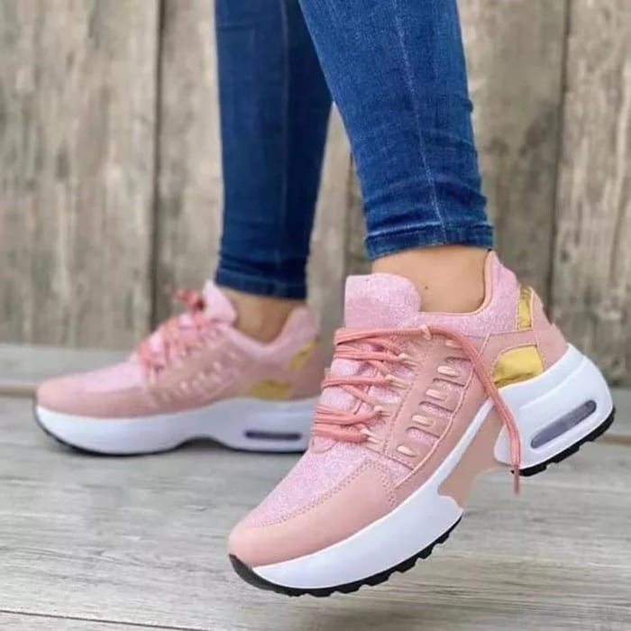 Damenschuhe für maximalen Komfort | Gesund und stilvoll
