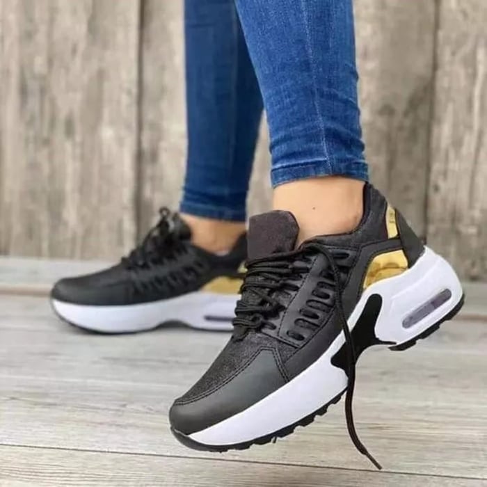 Damenschuhe für maximalen Komfort | Gesund und stilvoll