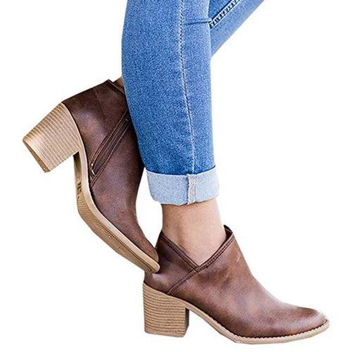 Damen Stiefel: Eleganz und Komfort in Orthopädischen Stiefeln