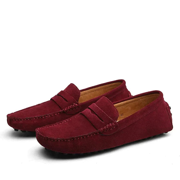 Hugo - Herren-Loafer