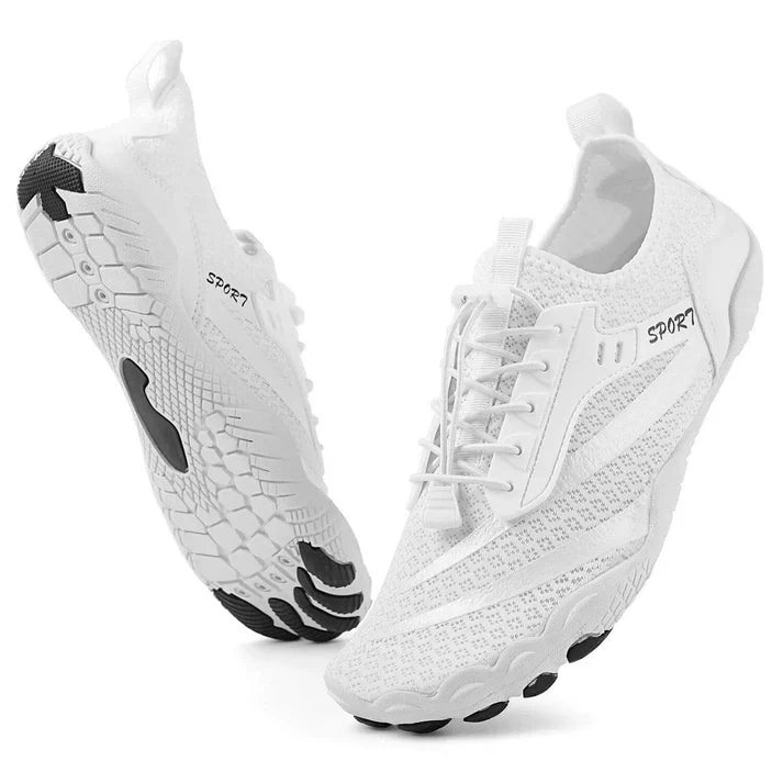 Herrenschuhe – Perfekte Passform durch Flexibles Material