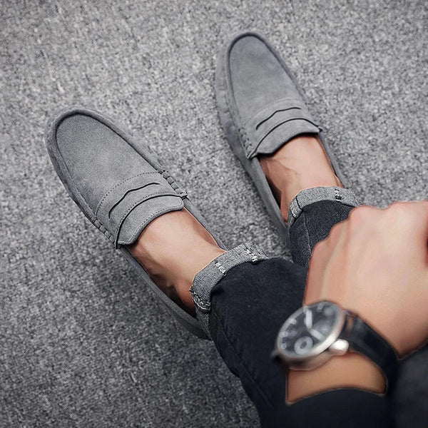Herrenschuhe – Orthopädische Schuhe für Stil & Komfort