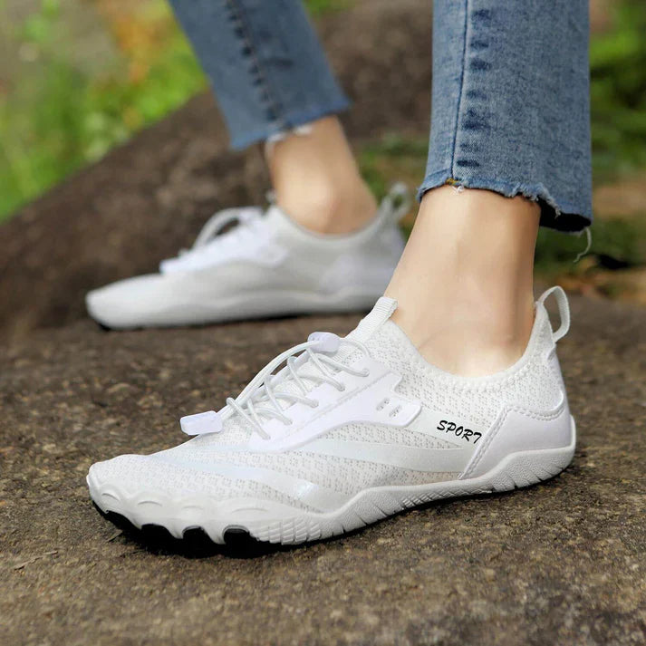 Herrenschuhe – Perfekte Passform durch Flexibles Material