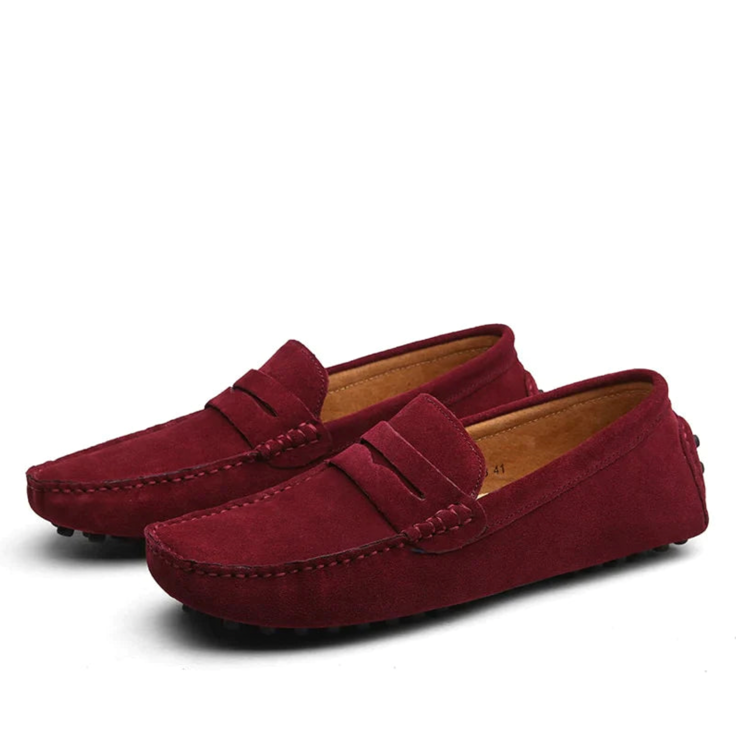 Herrenschuhe aus Hochwertigem Leder – Orthopädische Schuhe für Stil und Komfort