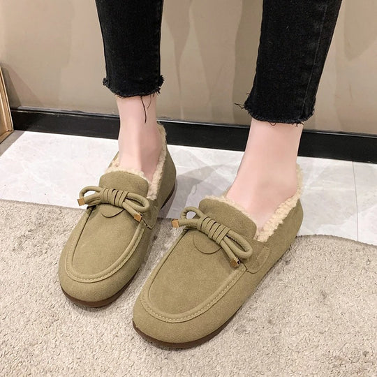 Winterschuhe: Bequem & Stilvoll mit orthopädischer Passform