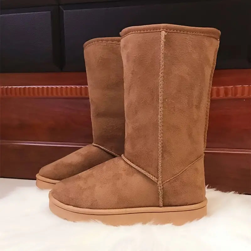Winter Stiefel – Eleganz und orthopädischer Komfort vereint