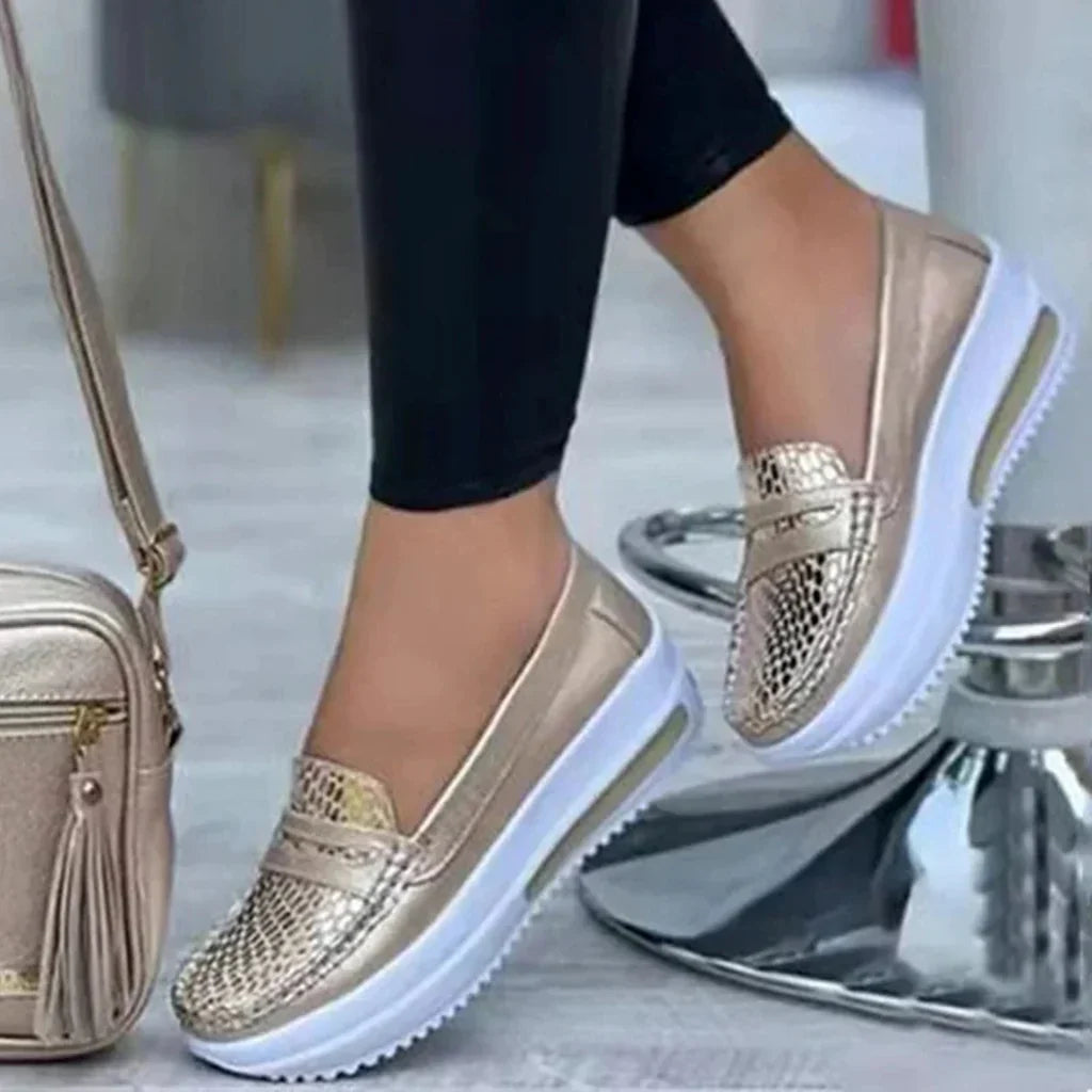 Damenschuhe: Hochwertige Orthopädische Schuhe für Komfort und Stil