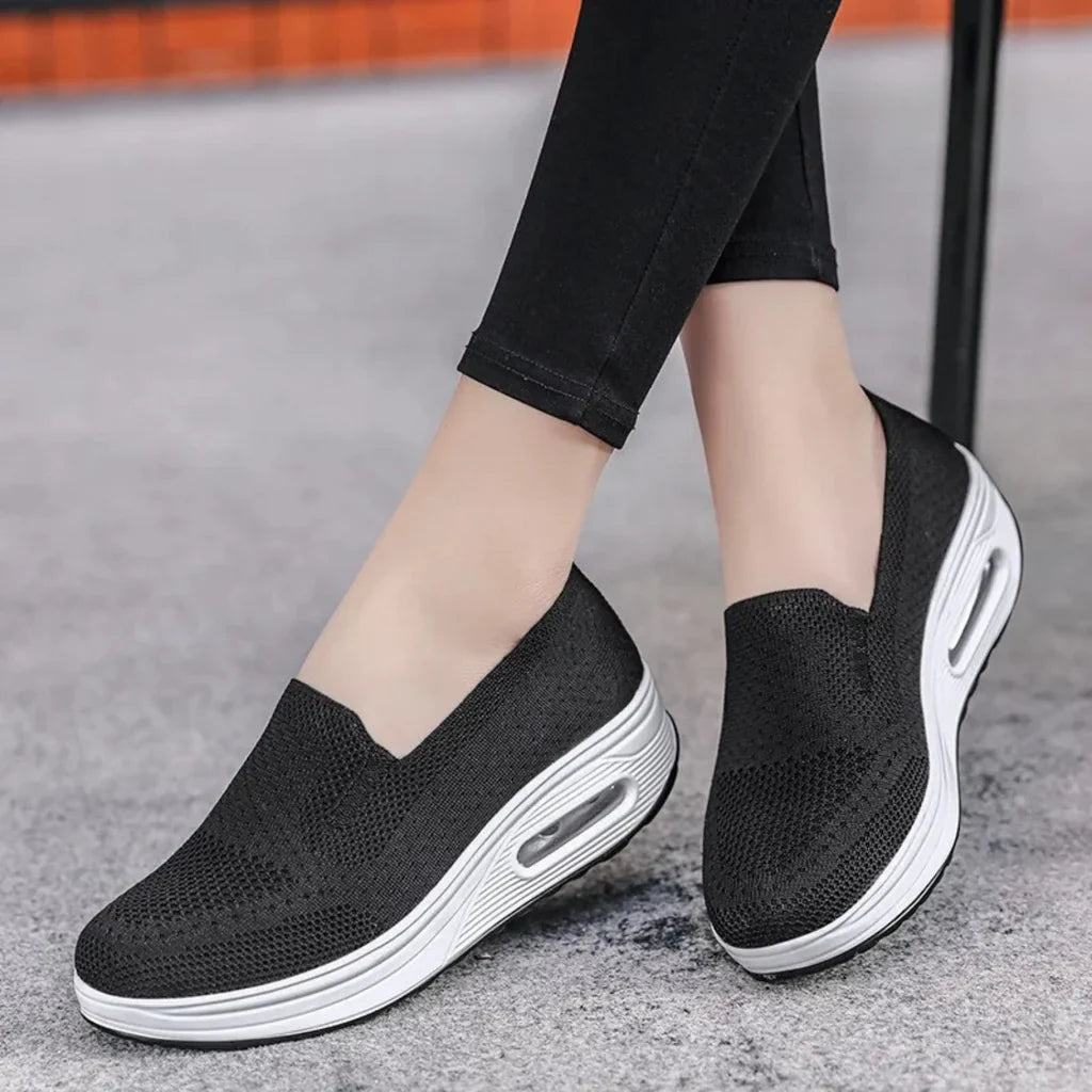 Damenschuhe für jede Gelegenheit
