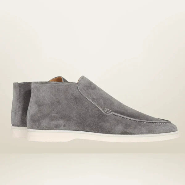 Herrenschuhe – Stilvolle & Komfortable Orthopädische Schuhe