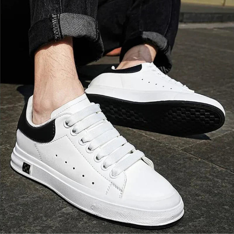 Herrenschuhe mit Stil – Orthopädische Schuhe für mehr Komfort