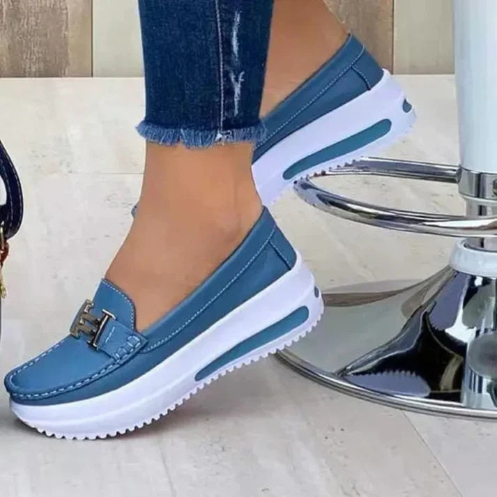 Damenschuhe: Orthopädische Stiefeletten für Komfort und Stil