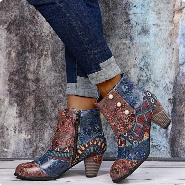 Damen Stiefel für jede Wetterlage
